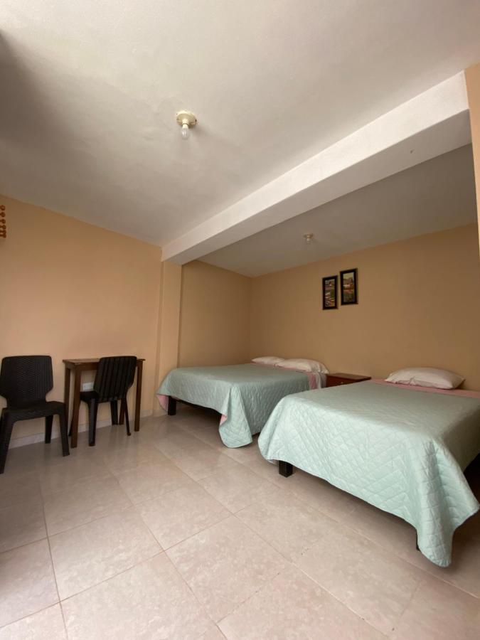 Lonko Hostel Arequipa Exterior foto