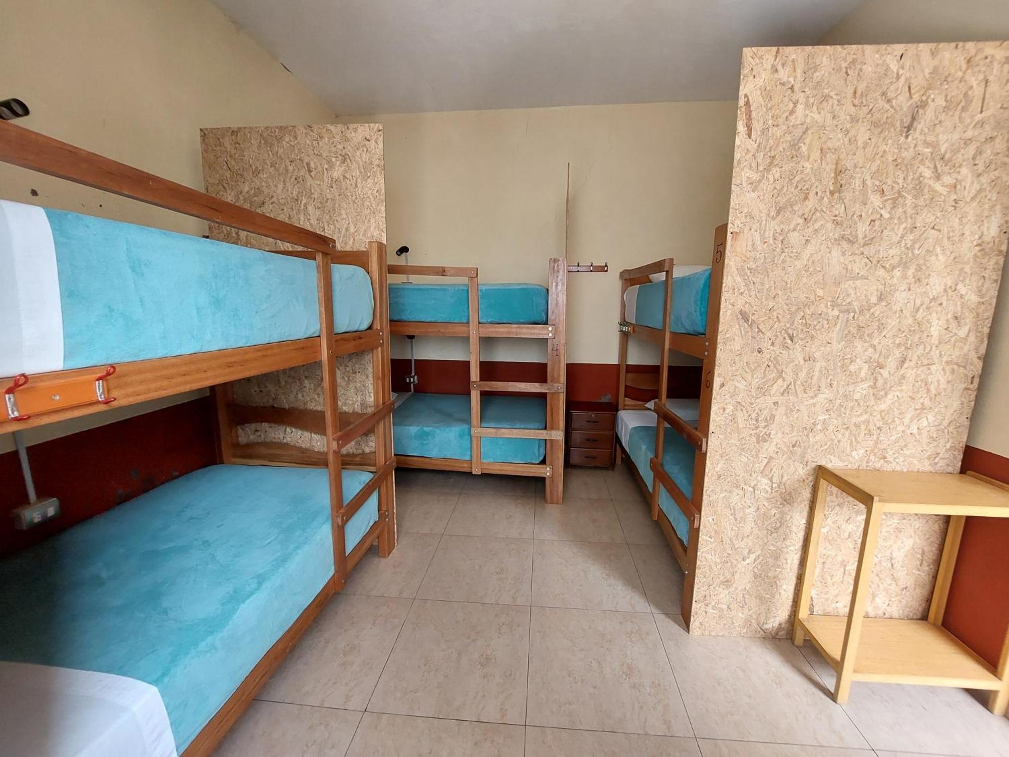 Lonko Hostel Arequipa Exterior foto